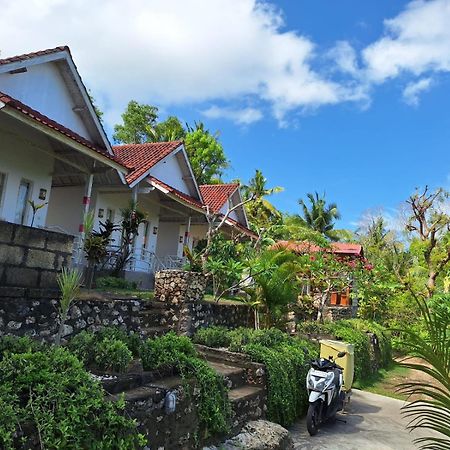 La Colina Bungalow Ped Zewnętrze zdjęcie